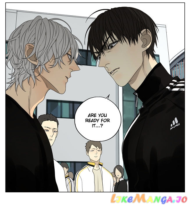 19 Days chapter 183 image 9